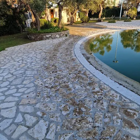 Casa Olivegrove アパート マッサ・ルブレンセ