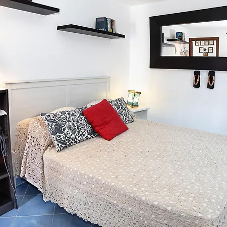 Casa Olivegrove Apartament