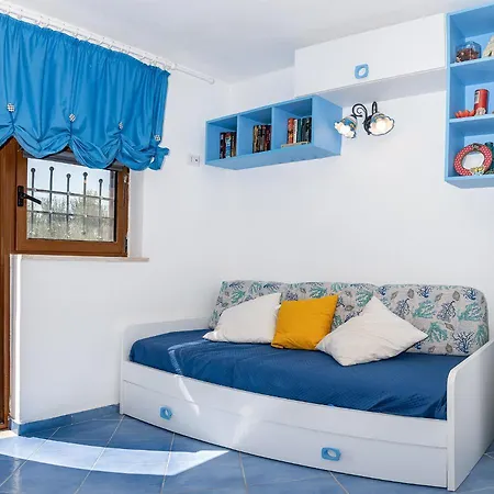 Casa Olivegrove Apartman