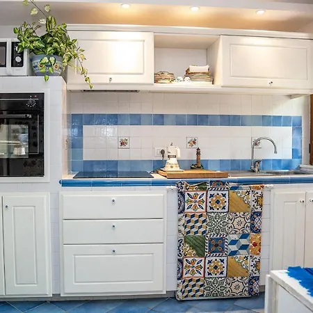 Apartament Casa Olivegrove *