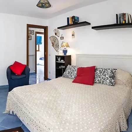 Casa Olivegrove Apartman Massa Lubrense