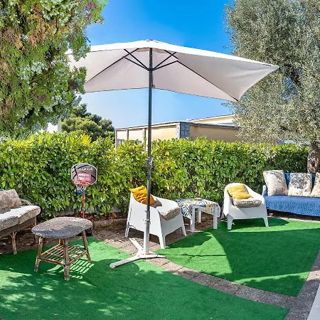 Casa Olivegrove *
