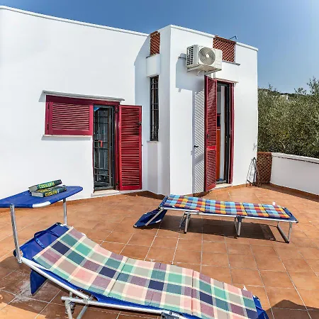 Casa Olivegrove Apartman *