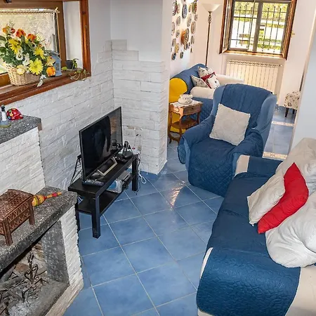 Casa Olivegrove Apartament *