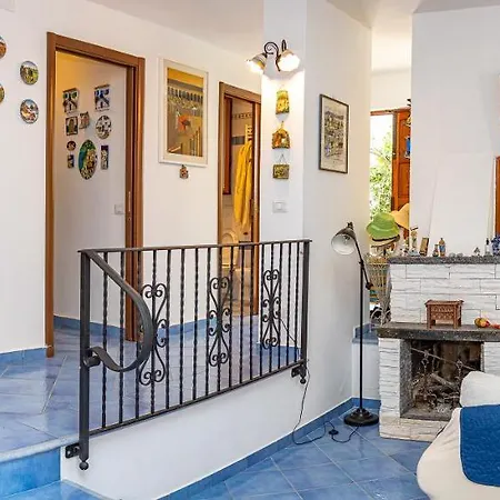 Casa Olivegrove Apartman *