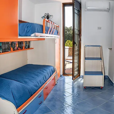 Casa Olivegrove Apartman *