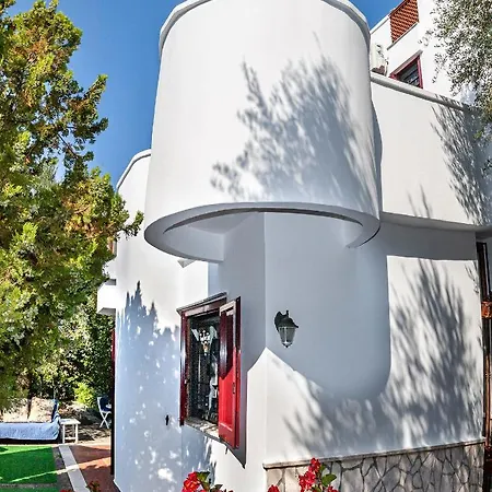 Casa Olivegrove * Massa Lubrense