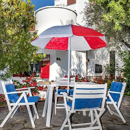Casa Olivegrove Apartman