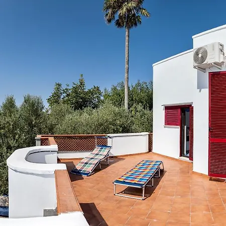 Apartman Casa Olivegrove *