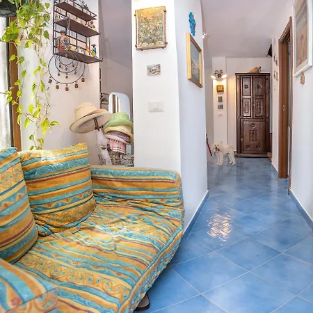 Casa Olivegrove Apartman *