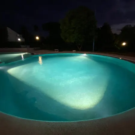 Casa Olivegrove Apartman