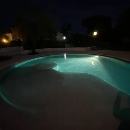 Apartament Casa Olivegrove Massa Lubrense