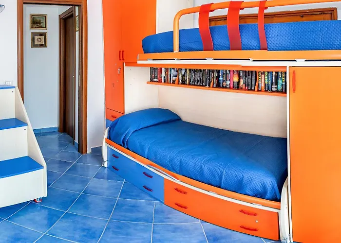 Casa Olivegrove Daire