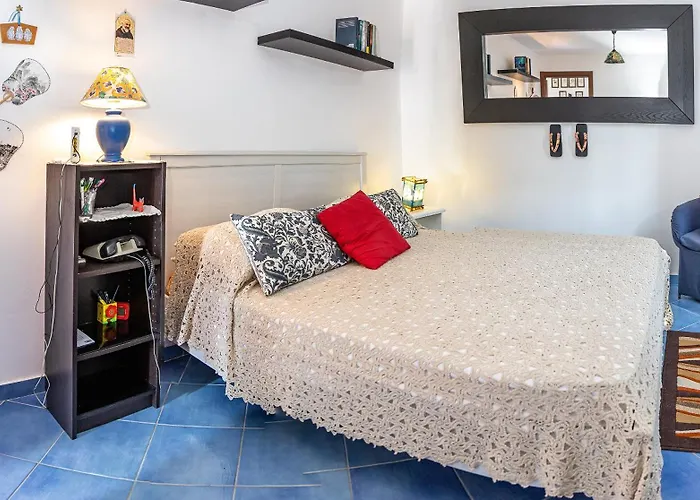 Daire Casa Olivegrove