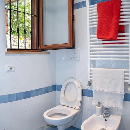 Casa Olivegrove *
