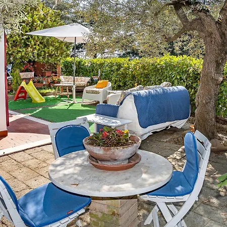 Casa Olivegrove Apartment Massa Lubrense