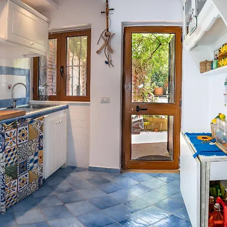 Casa Olivegrove Massa Lubrense