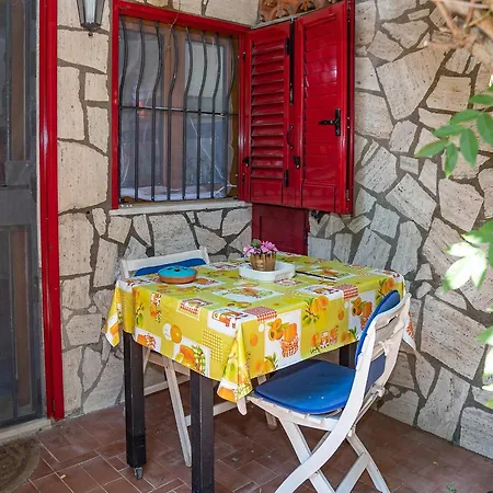 Casa Olivegrove Apartment Massa Lubrense