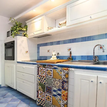 Apartment Casa Olivegrove