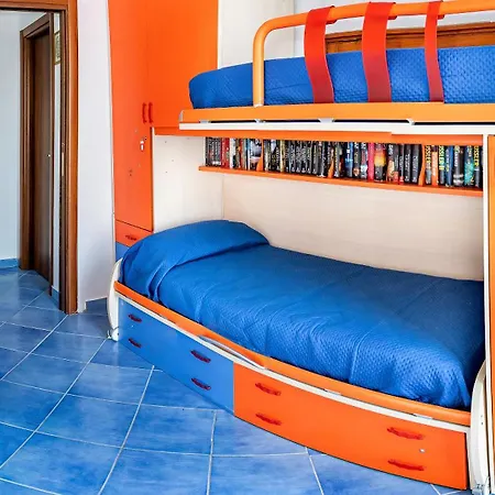 Casa Olivegrove Apartment