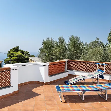 Apartment Casa Olivegrove