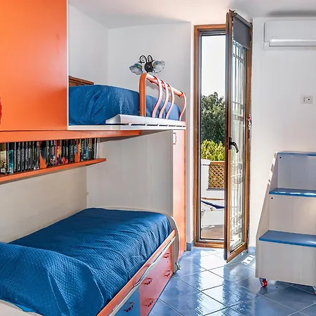 Casa Olivegrove Apartment