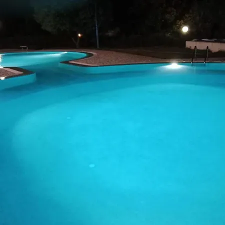 Apartment Casa Olivegrove *